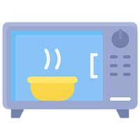 Микроволновые печи