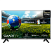 Телевизор Hisense HD Smart Black