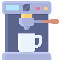 Кофемашины