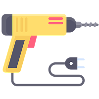 Электроинструменты