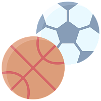 Спорттовары